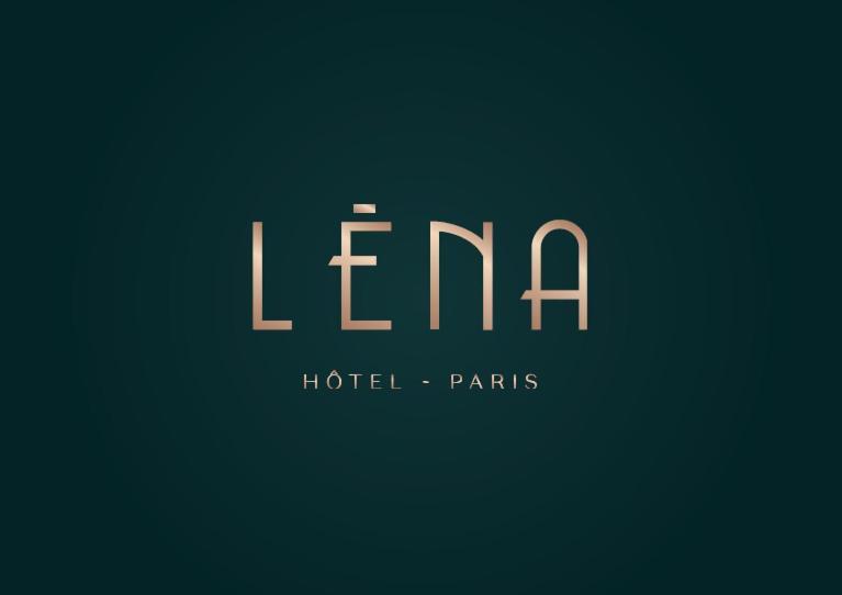 Hotel Lena Paris Exterior photo